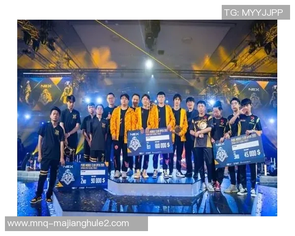 和平精英战术排名新高TES战队展现卓越实力引发热议